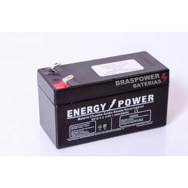 BATERIA 2.0 AH (POWERSAFE)