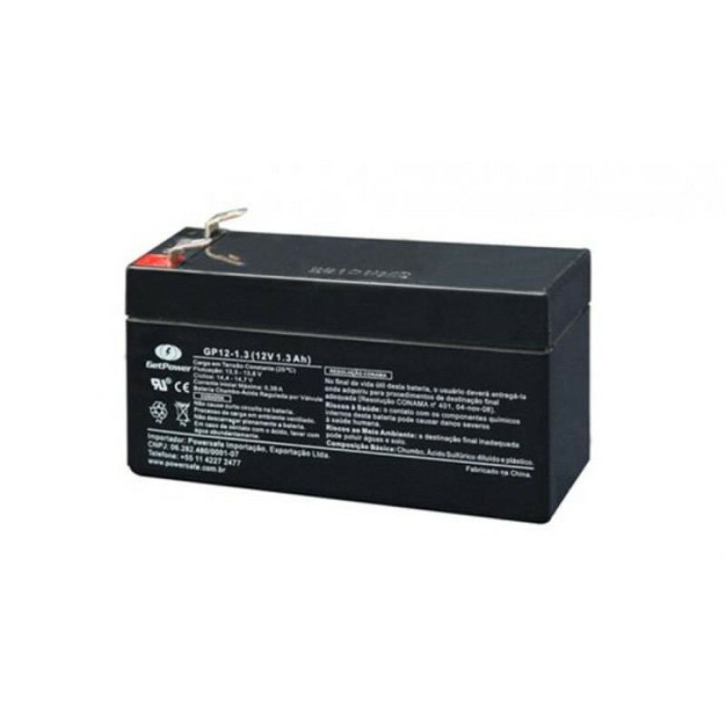 BATERIA 12 V 1.3 AH (POWERSAFE)