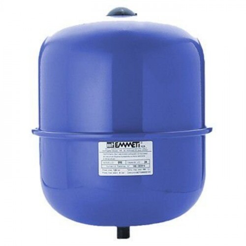 VASO DE EXPANSAO 24L MOD VA (EMMETI)