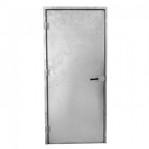 PORTA CORTA FOGO COMPLETA 0.90 X 2.10 (ASSA ABLOY)