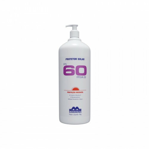 PROTETOR SOLAR FPS30 2L (MAVARO)