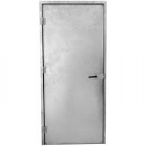 PORTA CORTA FOGO COMPLETA 1.00 X 2.10 (ZAKI)