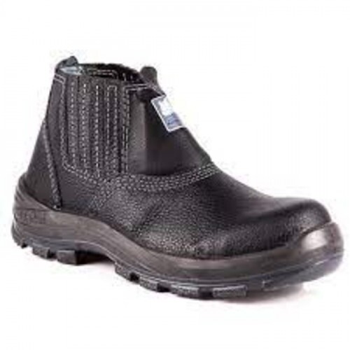 BOTINA 17 BRACOL COMPOSITE BELS SIMPLES Nº37 C.A 42165 (BSB)