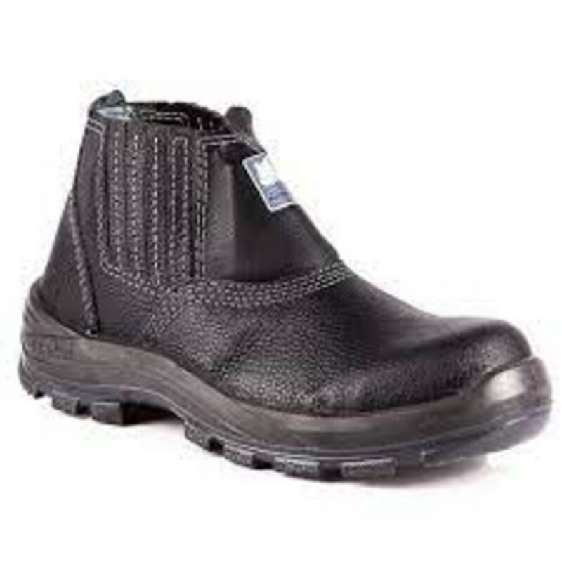 BOTINA 17 BRACOL COMPOSITE BELS SIMPLES Nº37 C.A 42165 (BSB)