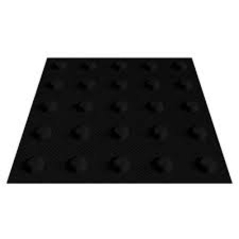 PISO TATIL MOEDA ALERTA EM PVC