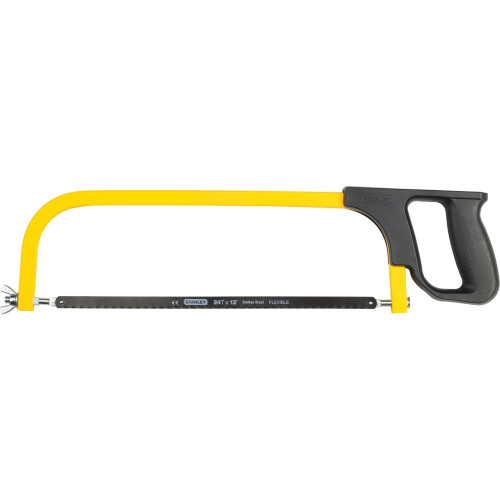 ARCO DE SERRA FIXO 12" 20-206 (STANLEY)