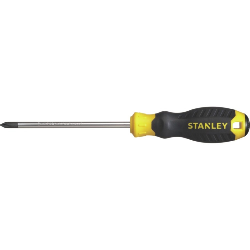 CHAVE PHILIPS 03 3/16x06 STMT60806-840 (STANLEY)