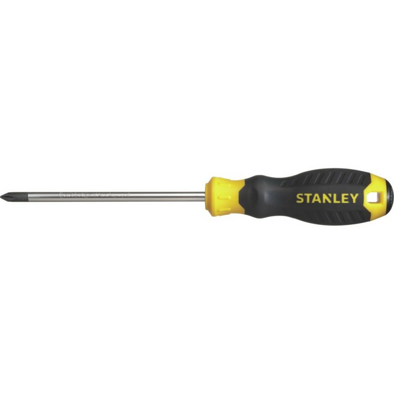 CHAVE PHILIPS 03 1/4x06 STMT60811-840 (STANLEY)