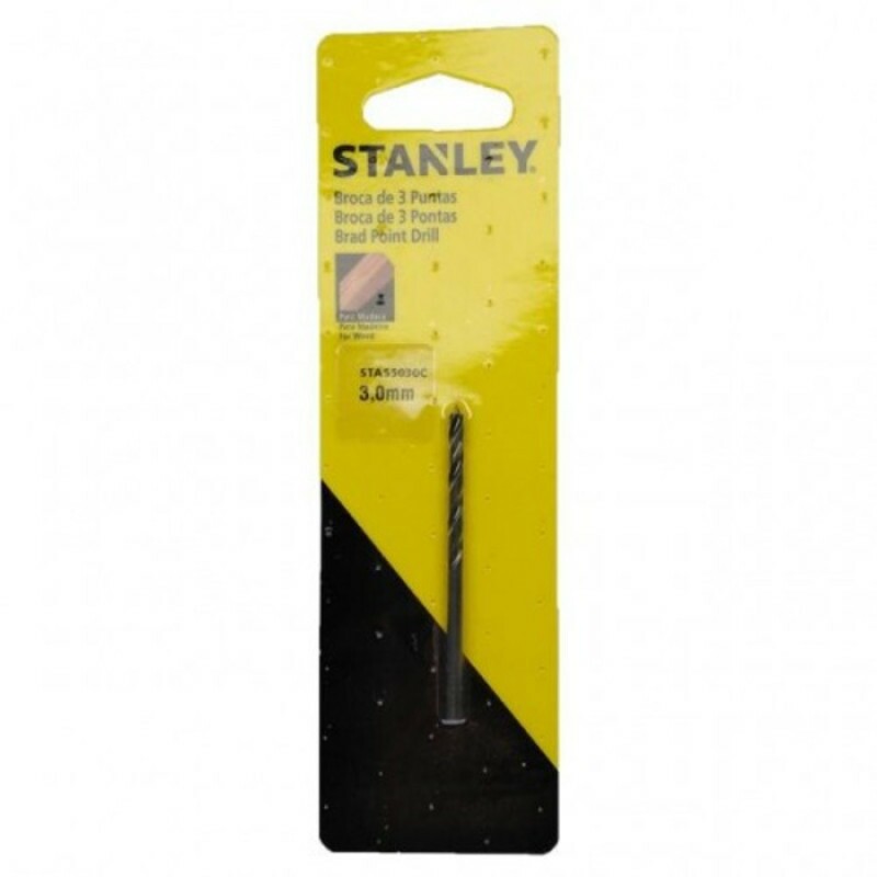 BROCA VIDEA 4.00MM STA53040C (STANLEY)