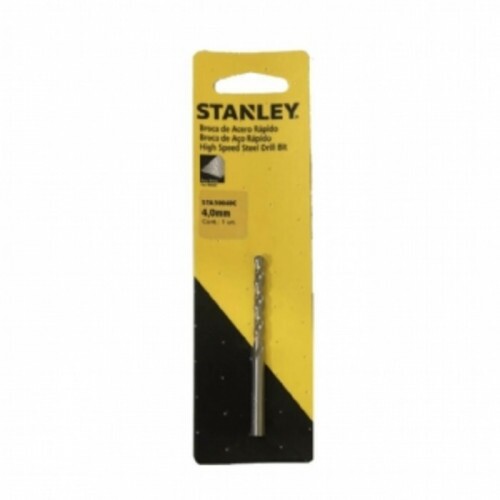 BROCA VIDEA 6.0MM STA53060C (STANLEY)