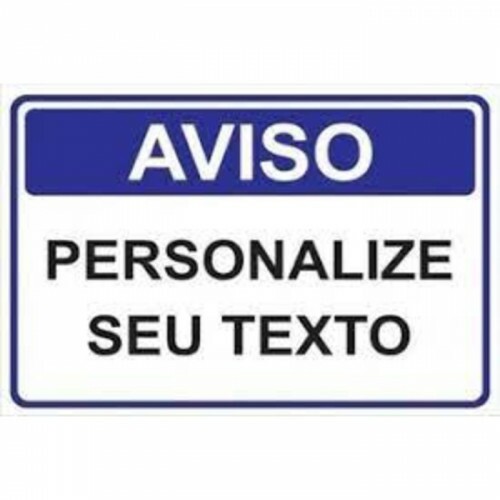 PLACA PVC 60X30 2MM
