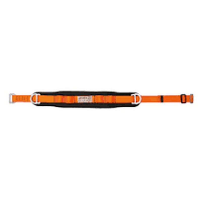 CINTO SEG. PARAQ. 2 PONTOS S/TALABARTE MOD. MULT 1843 C.A 32092 (MG CINTOS)