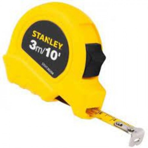 TRENA ACO C/TRAVA 3MT STHT30204 (STANLEY)