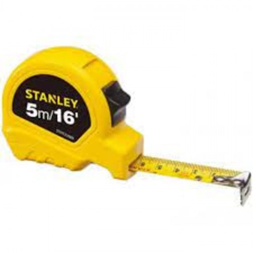 TRENA ACO C/TRAVA 5MT STHT33989 (STANLEY)