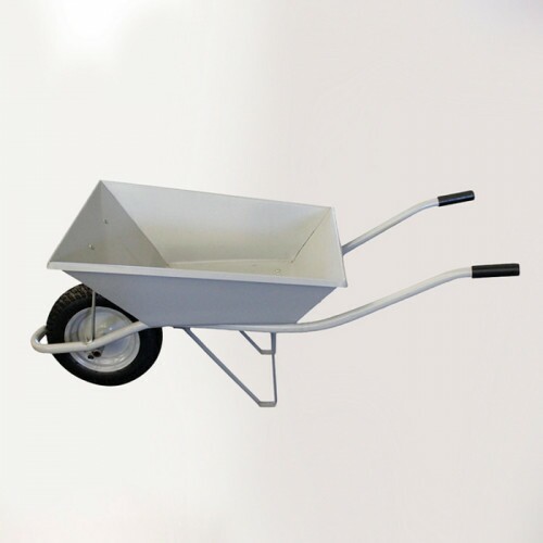 CARRO DE MÃO REFORÇADO CHAPA 22 CAPACIDADE 60L PINTURA ELETROSTÁTICA 3,25X8