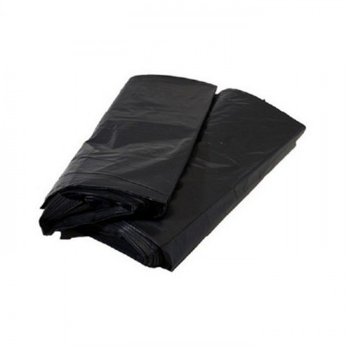 SACO LIXO COMUM PRETO 100L (5UN)