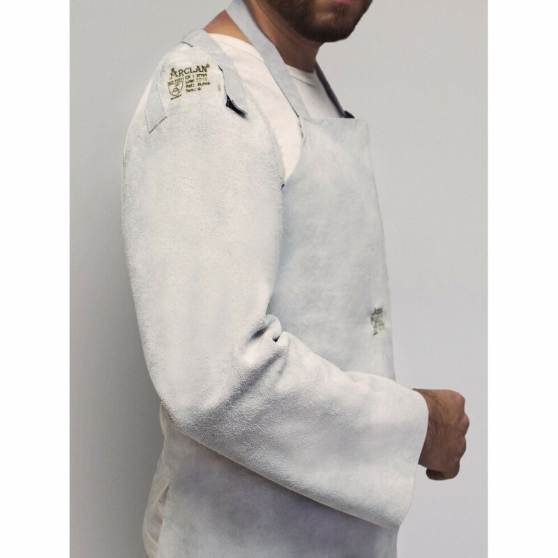 MANGA DE RASPA C.A 37701 (ARCLAN)