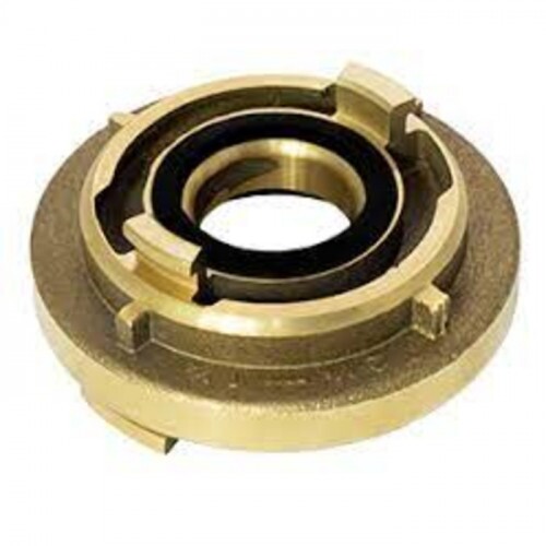 REDUCAO STORZ FIXA 2.1/2 X 1.1/2 (PARIN METAIS)