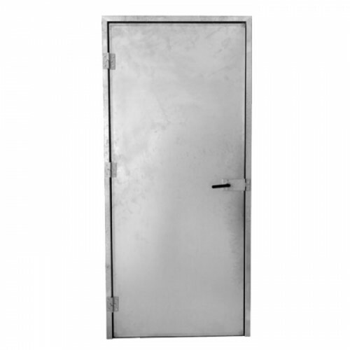 PORTA CORTA FOGO DUPLA P120 COMPLETA 1,19 X 2,00 (ZAKIPORTAS)