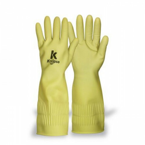 LUVA MAIORCA RANHURADA CA 45045(KALIPSO)