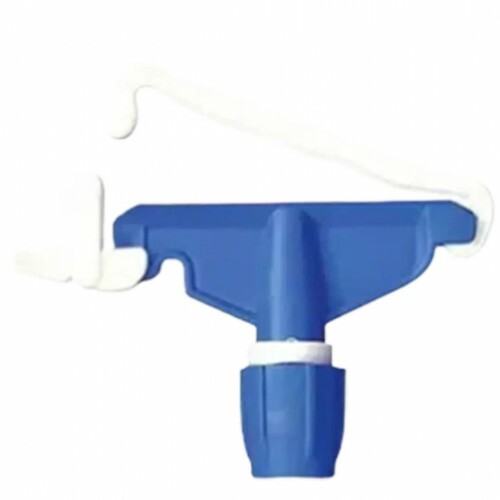 GARRA EURO PLÁSTICA 2 AZUL (CERTEC)