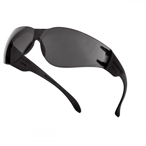 OCULOS SEG. 02 LEOPARDO SUMMER CINZA C.A 19176 (DELTAPLUS)