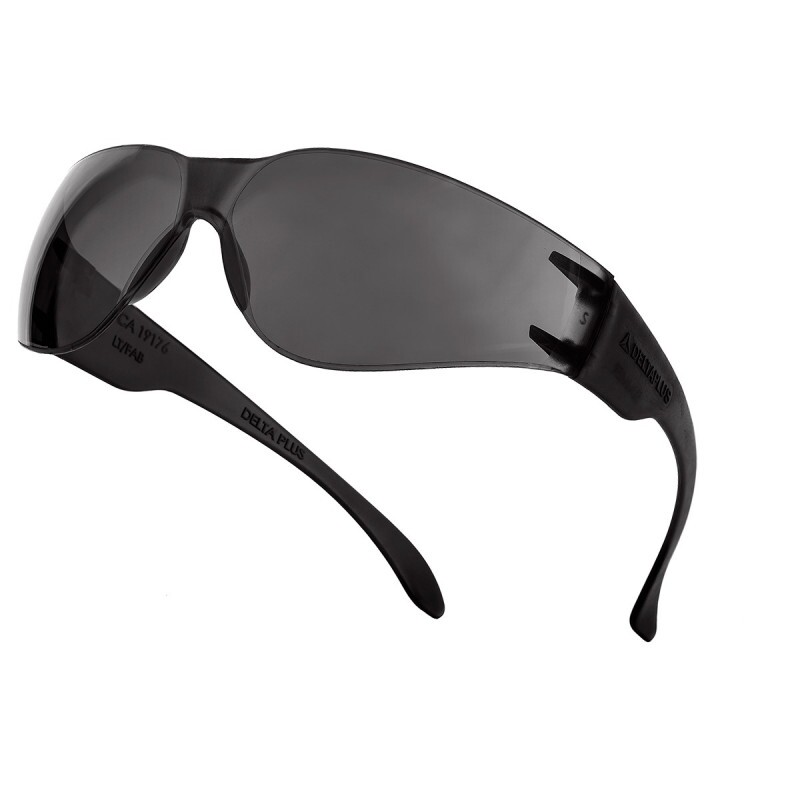 OCULOS SEG. 02 LEOPARDO SUMMER CINZA C.A 19176 (DELTAPLUS)