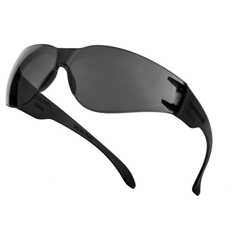 OCULOS SEG. 02 LEOPARDO SUMMER CINZA C.A 19176 (DELTAPLUS)