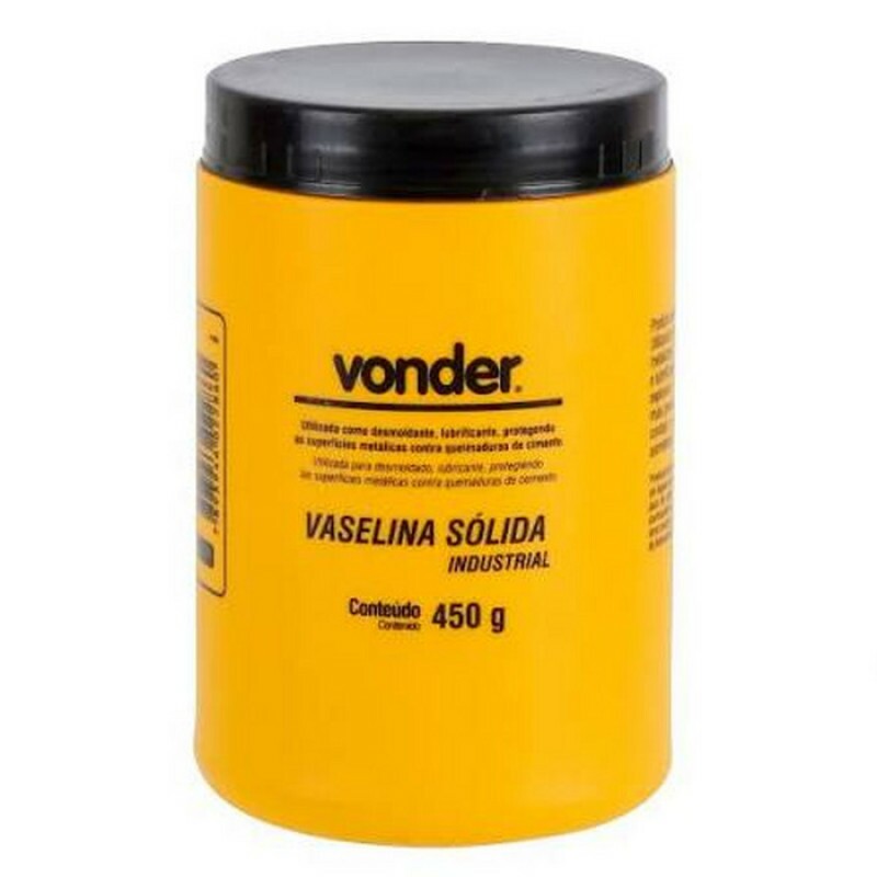 VASELINA SOLIDA 440G