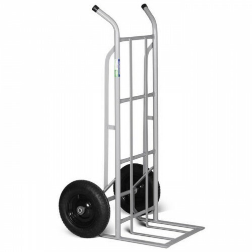 CARRO ARMAZÉM TM-3 COMP 72CM PESO 20,5KG PNEUMÁTICA CAP 400KG