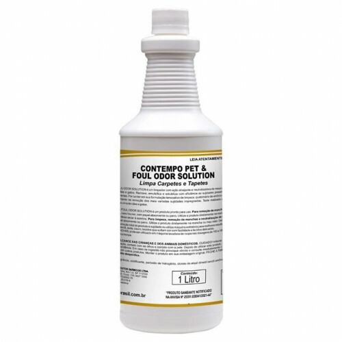 CONTEMPO ODOR SOLUTION 1L (SPARTAN 3704711601)