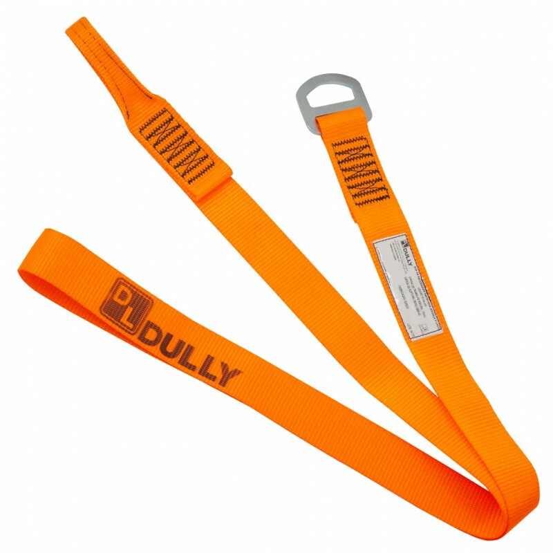 FITA DE ANCORAGEM 02 1,20M EUREKA MOD.DLFEKABS (DULLY)