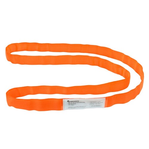 ANEL ANCORAGEM 02 1,20MT (DULLY) MOD.DLAF-1,20 (DULLY)