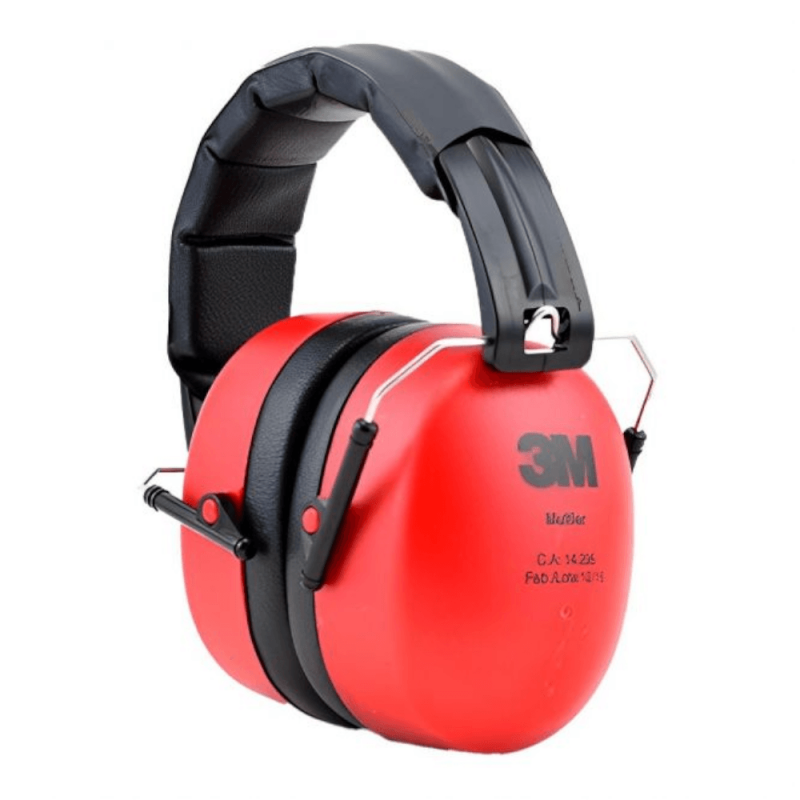 ABAFADOR CONCHA VM 21DB MUFFLER HB004363592(3M)