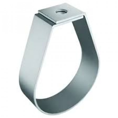 ABRACADEIRA METALICA TIPO GOTA 3/4"