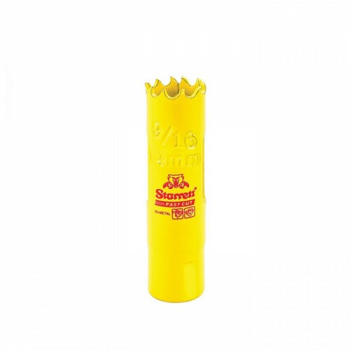 SERRA COPO 014MM 9/16 DH0096 (STARRETT)