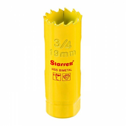 SERRA COPO 019MM 3/4 VH0034 (STARRETT)
