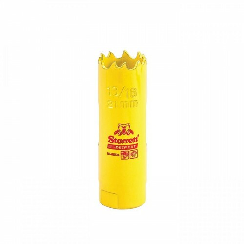 SERRA COPO 021MM 13/16 DH1036 (STARRETT)