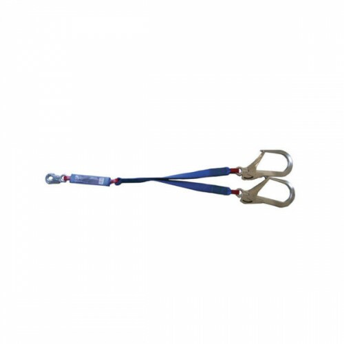TALABARTE Y C/ABS P/CINTO PARAQUEDISTA MOSQ 55 CM (DULLY)