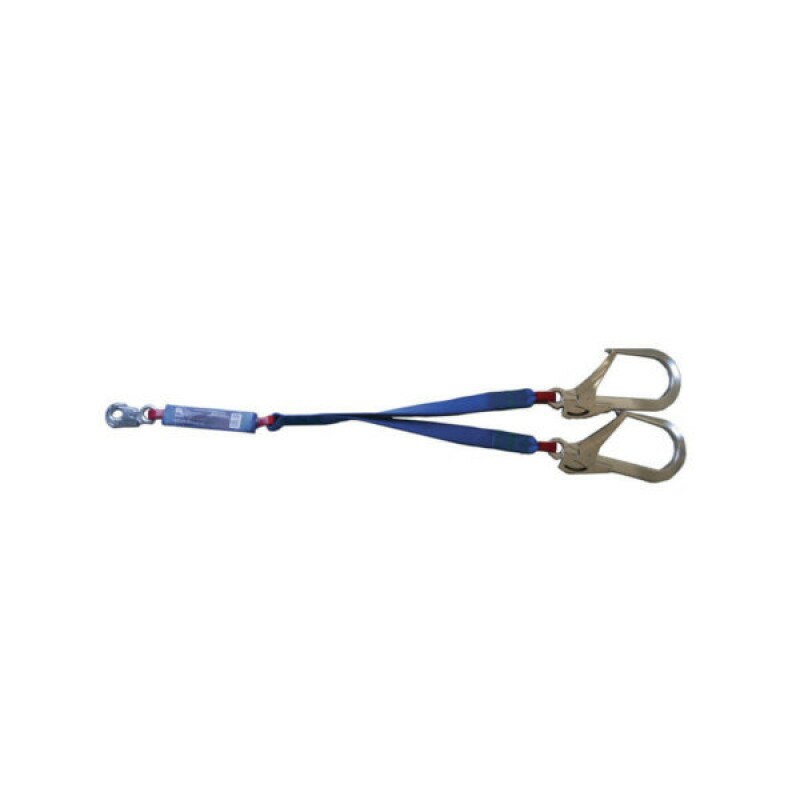 TALABARTE Y C/ABS P/CINTO PARAQUEDISTA MOSQ 55 CM (DULLY)