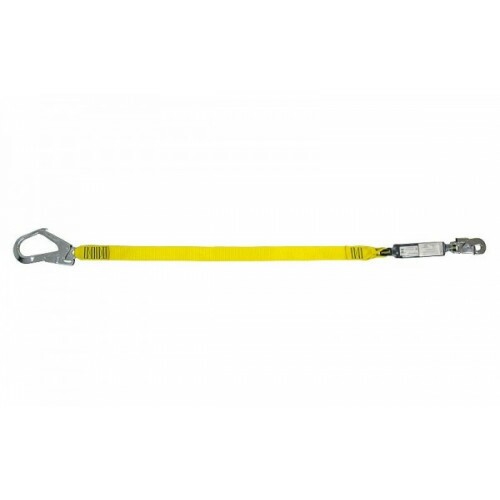 TALABARTE TIPO I FITA C/ABS P/ CINTO PARAQUEDISTA 17MM MOD AT 701 (ATHENAS)