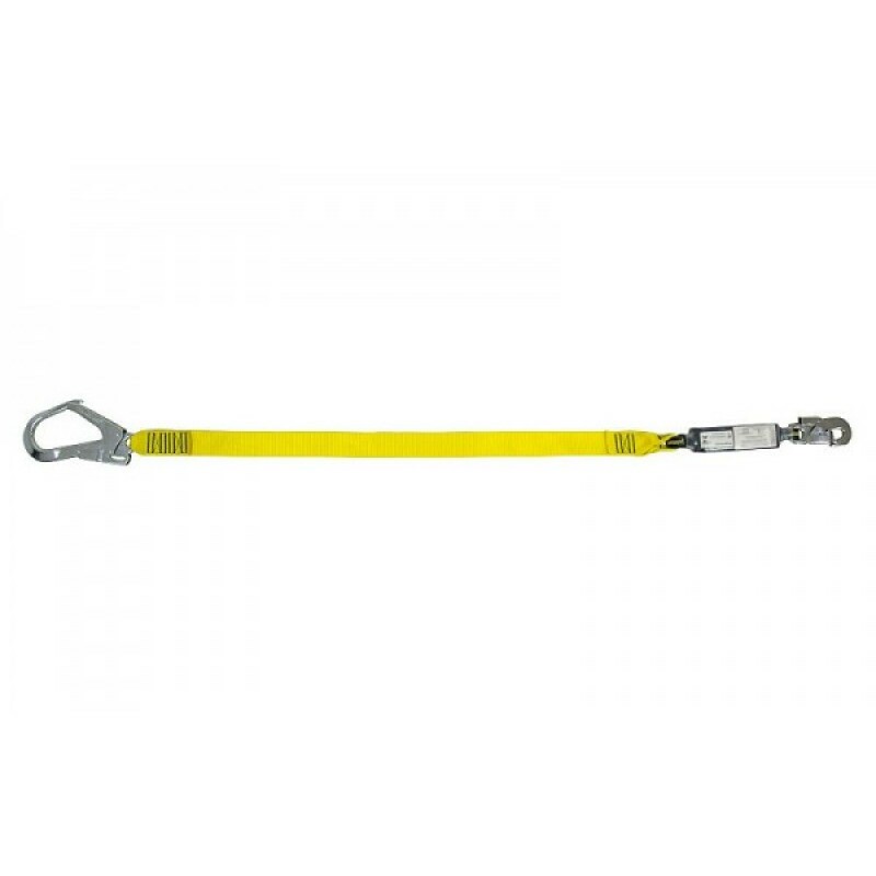 TALABARTE TIPO I FITA C/ABS P/ CINTO PARAQUEDISTA 17MM MOD AT 701 (ATHENAS)