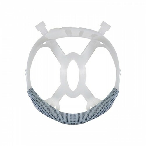 CARNEIRA P/ CAPACETE (CAMPER)