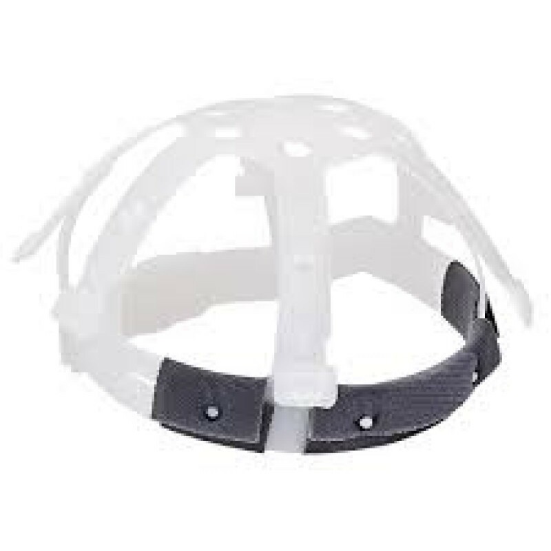 CARNEIRA P/CAPACETE (PLASTCOR)