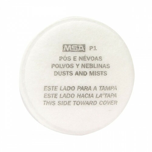 FILTRO 03 FELTRO P/COMFO II REF.297769 POS NEVOAS (MSA)