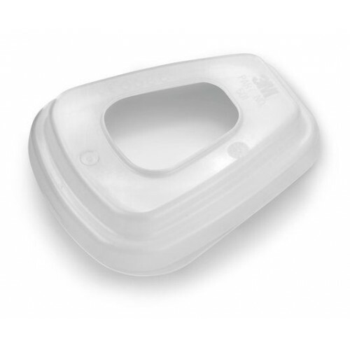 RETENTOR 3M MOD 501 P/FILTRO 5010 H0001396698 (3M)