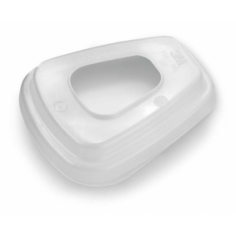 RETENTOR 3M MOD 501 P/FILTRO 5010 H0001396698 (3M)