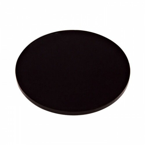 LENTE P/ÓCULOS MAÇARIQUEIRO N 08 (CARBOGRAFITE)