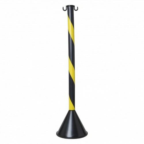 PEDESTAL ZEBRADO 95 CM (KTELI)