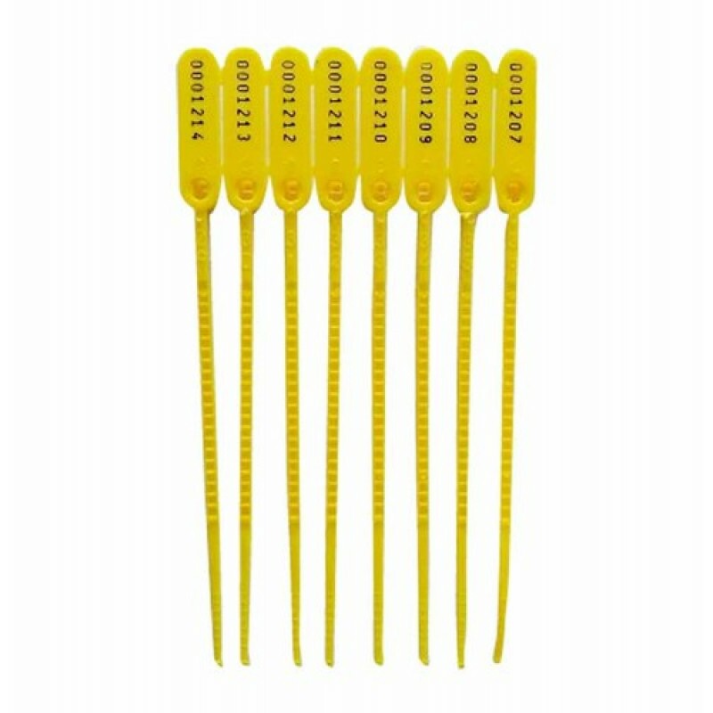 LACRE PLASTICO 23 CM (ENGELACRES)